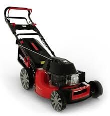 Çim Biçme Makineleri